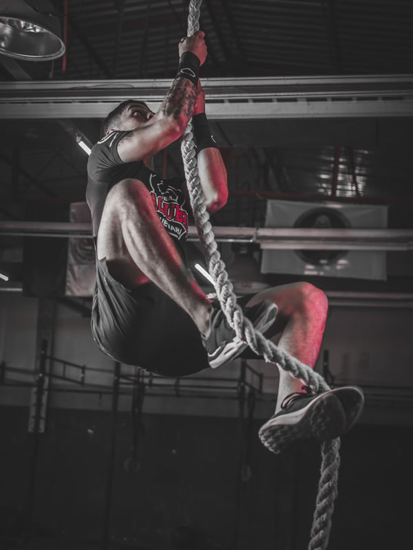 Treinamento Funcional